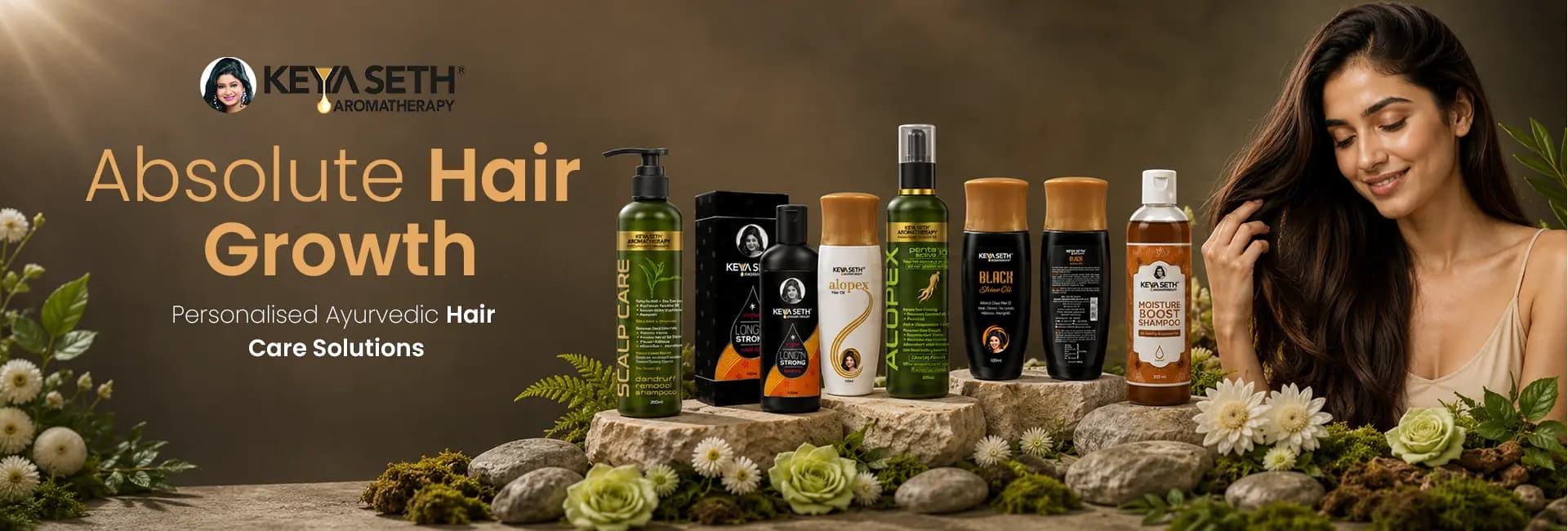 Hair Care 