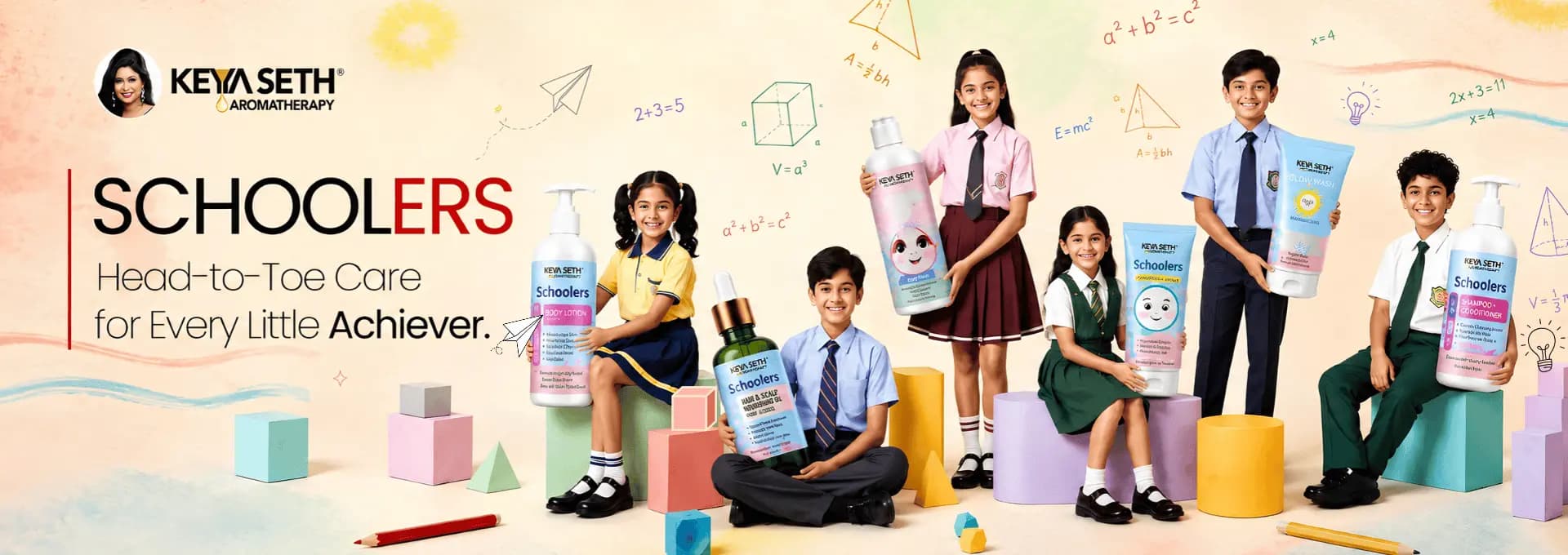 Kids Care