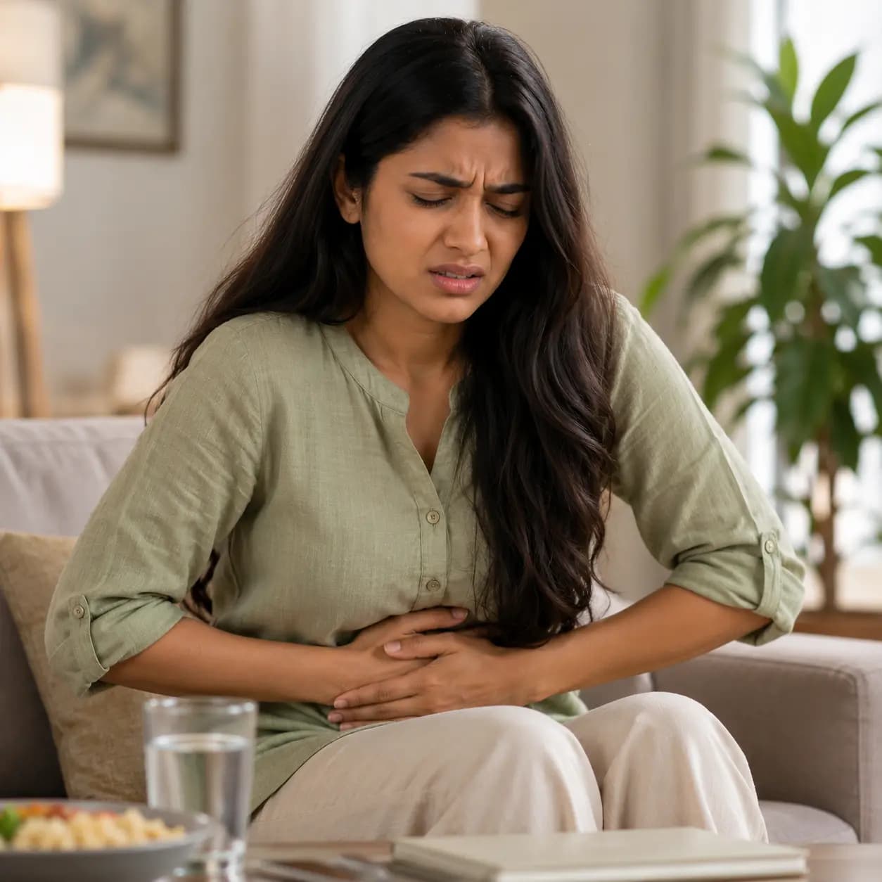 Stomach & Digestive Health