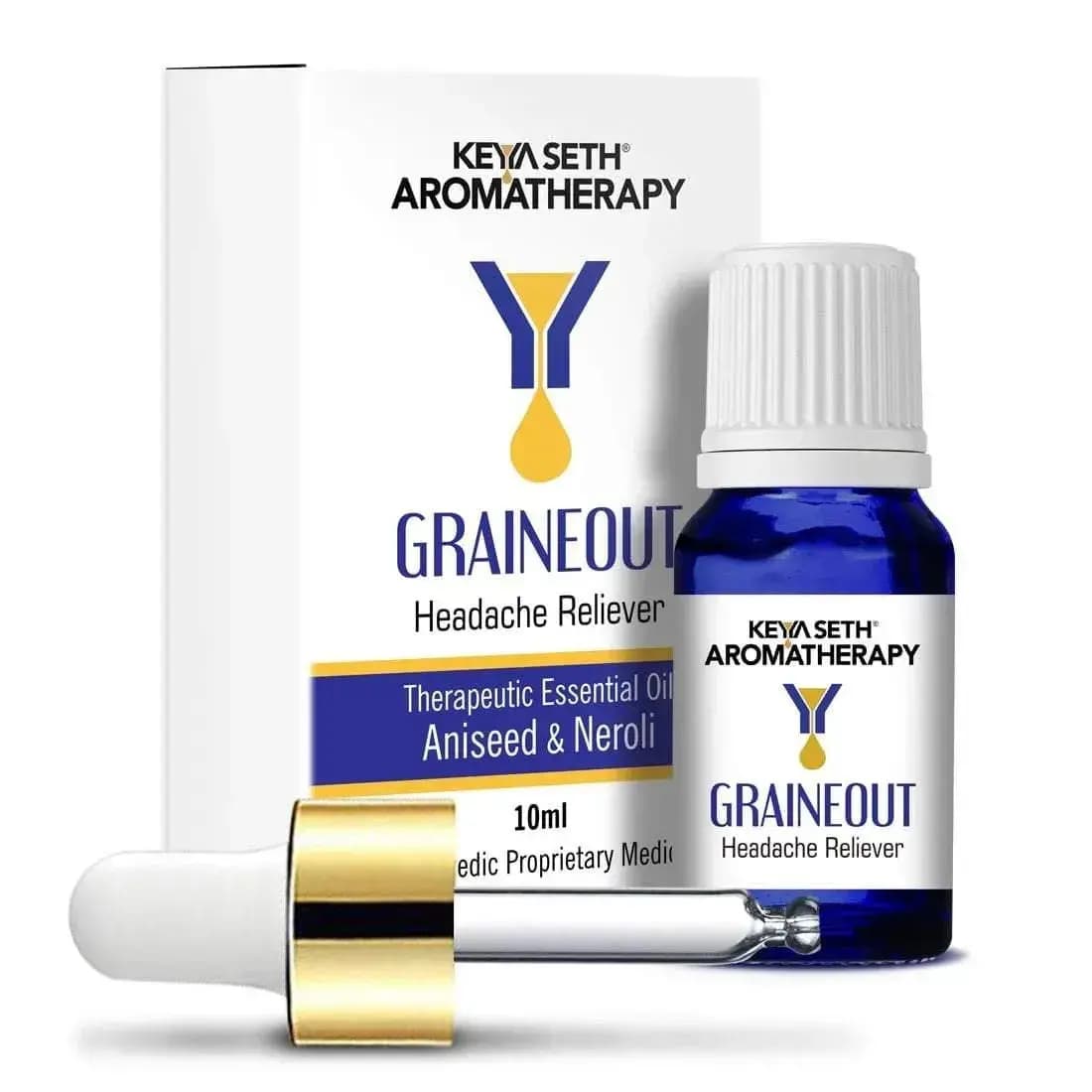 graineout
