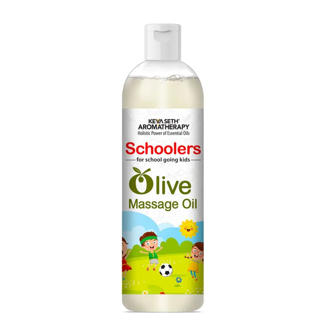 schoolers-olive-kids-baby-massage-oil-soft-non-sticky-light-weight-quick-absorbing-skin-hair-nourishment