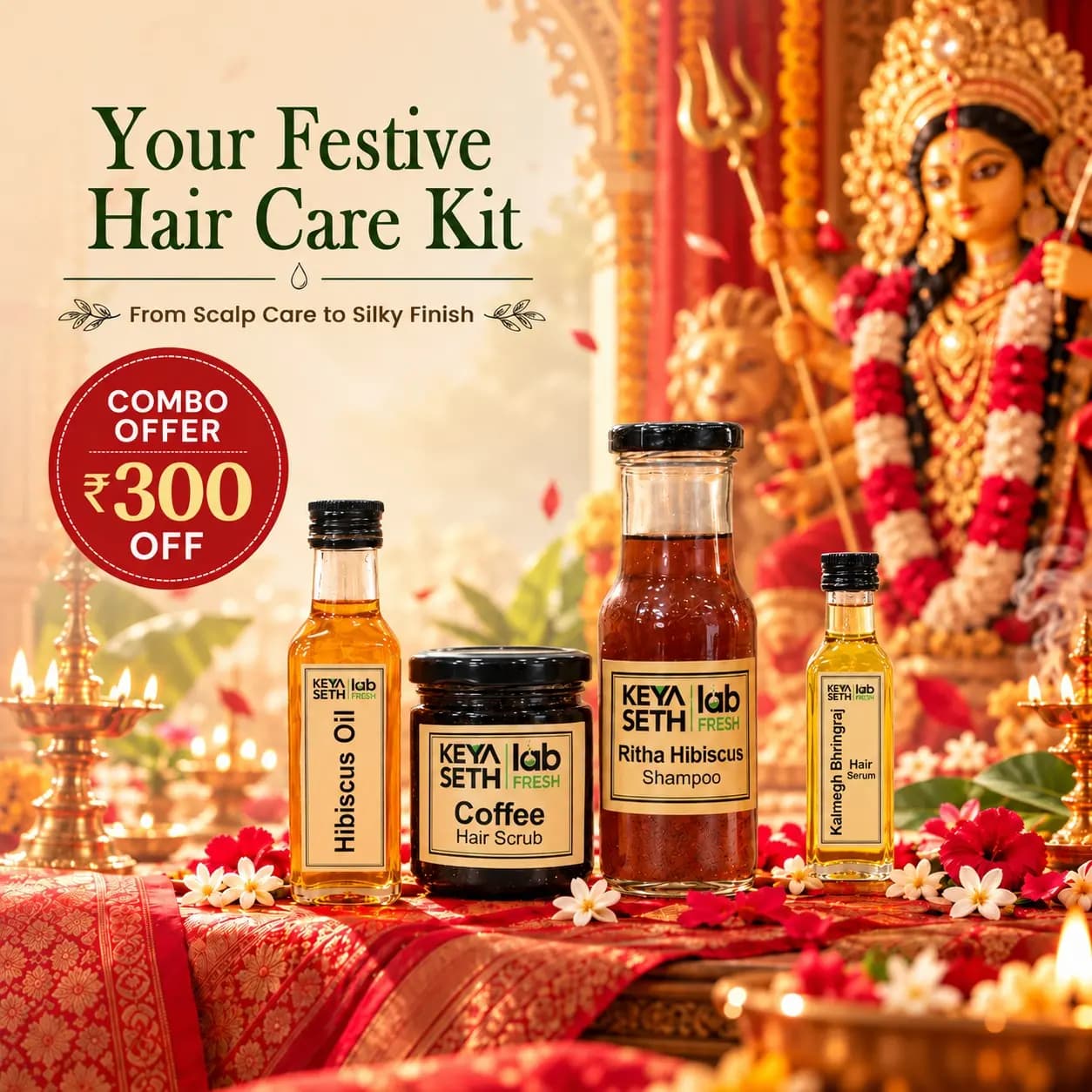 Puja-hair-caree
