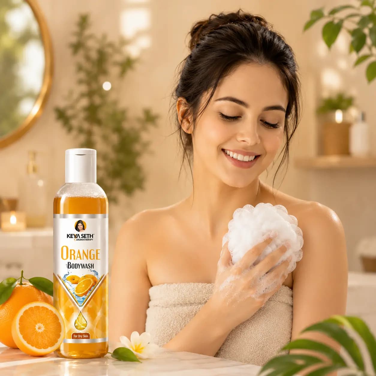 Body Wash