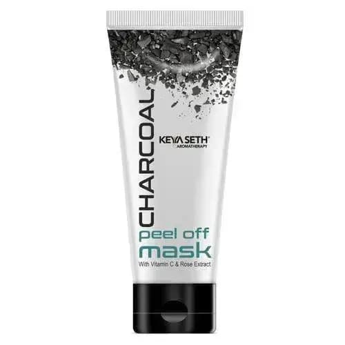 charcoal-peel-off-mask-with-vitamin-c-rose-extract