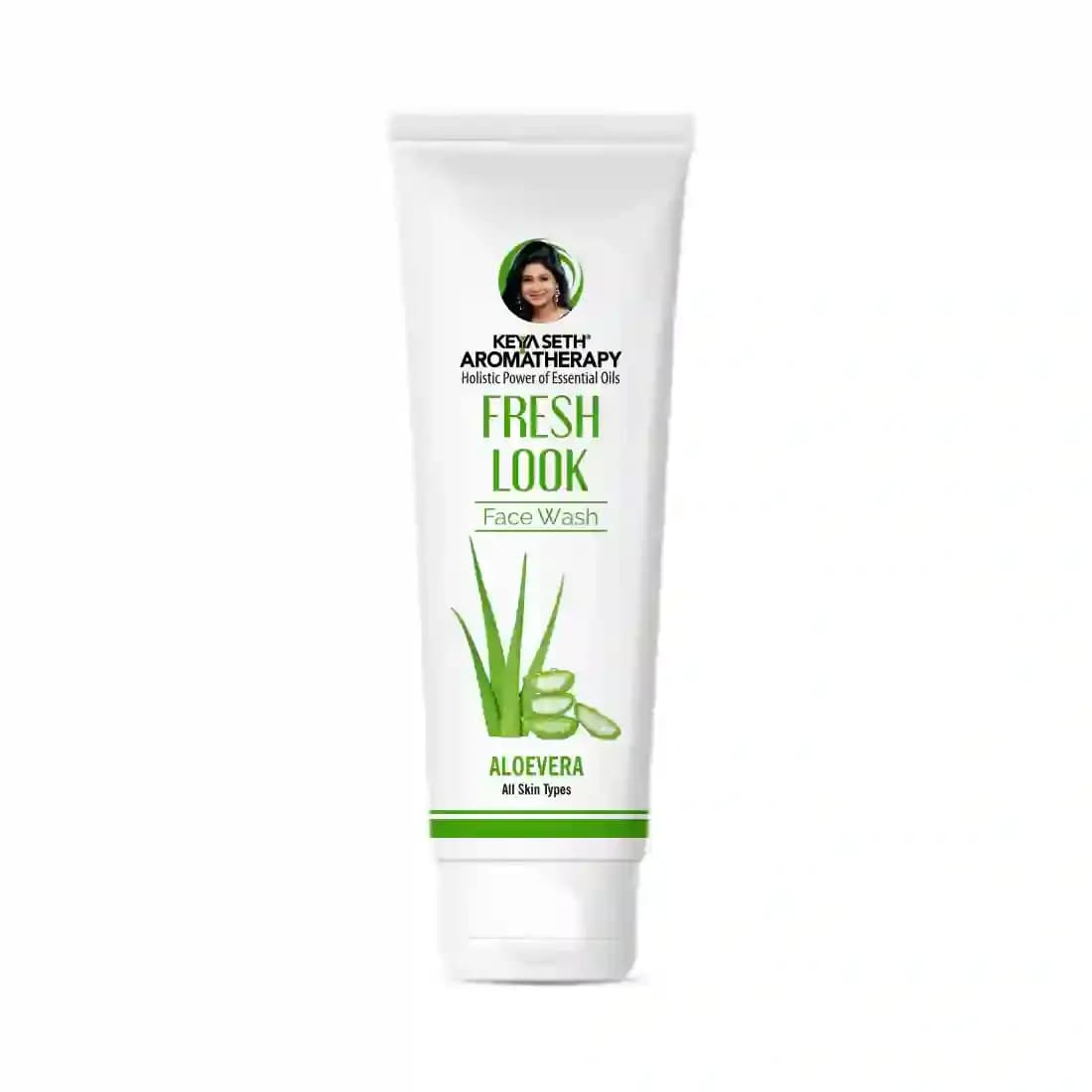 fresh-look-face-wash-aloevera