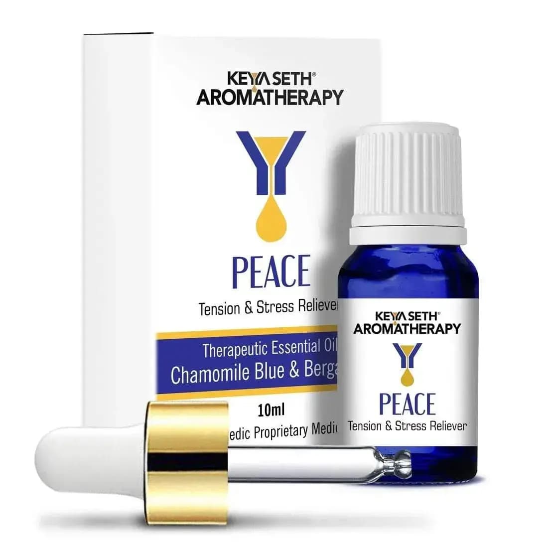 peace-tension -stress-reliever