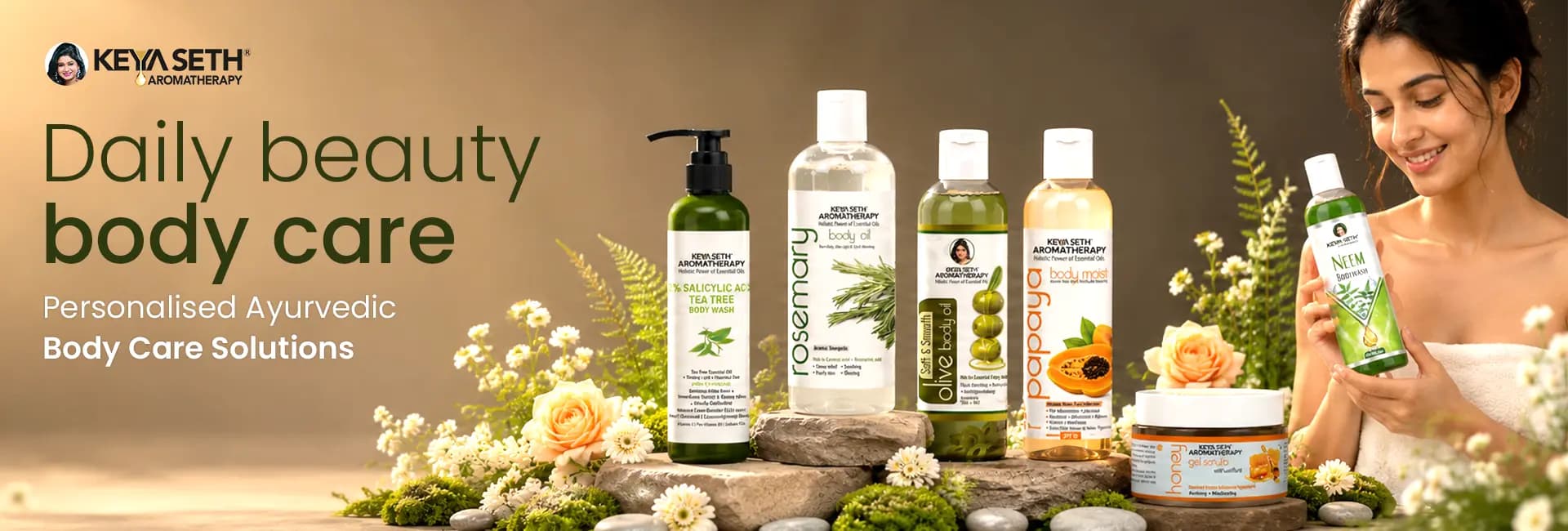Body Care