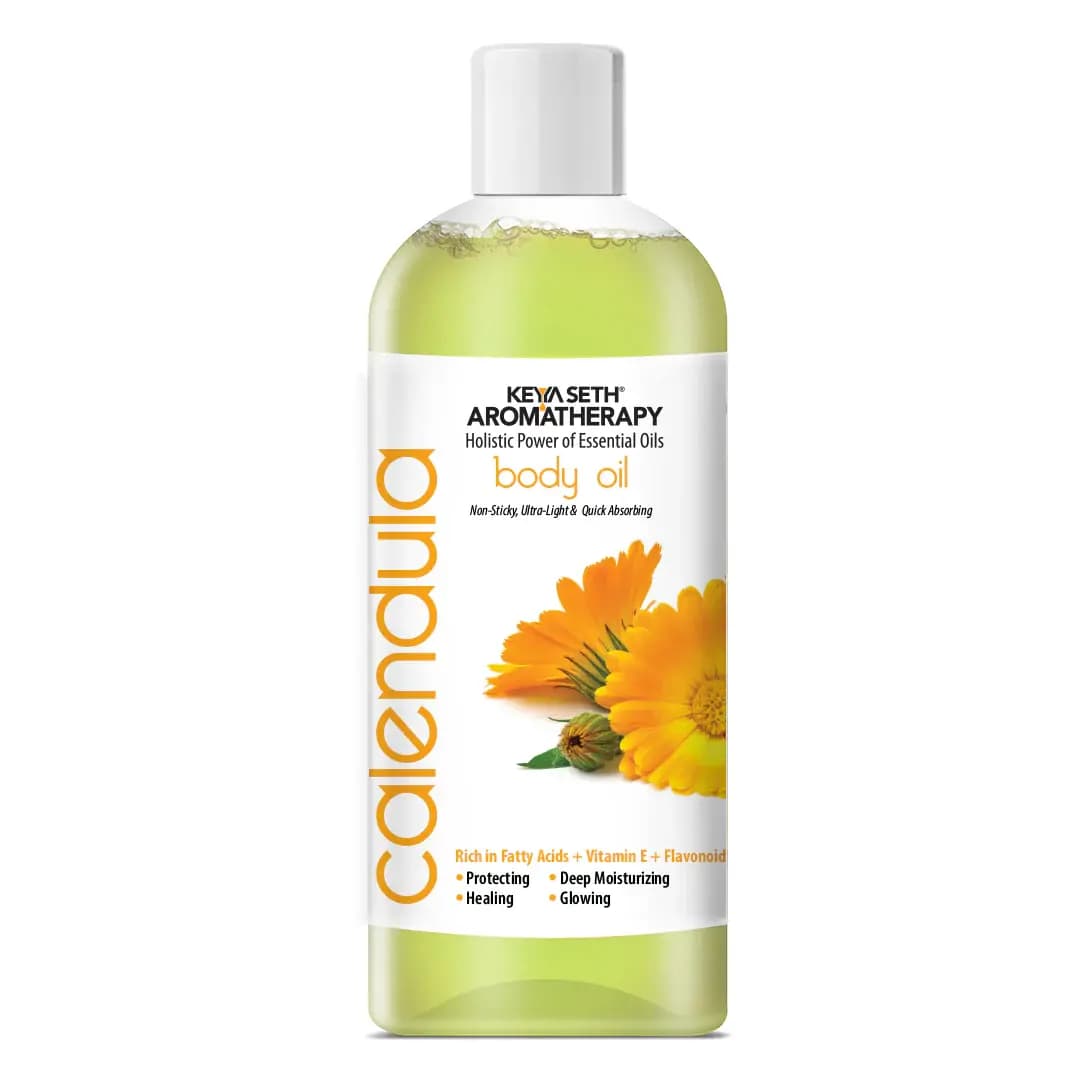 calendula-body-oil