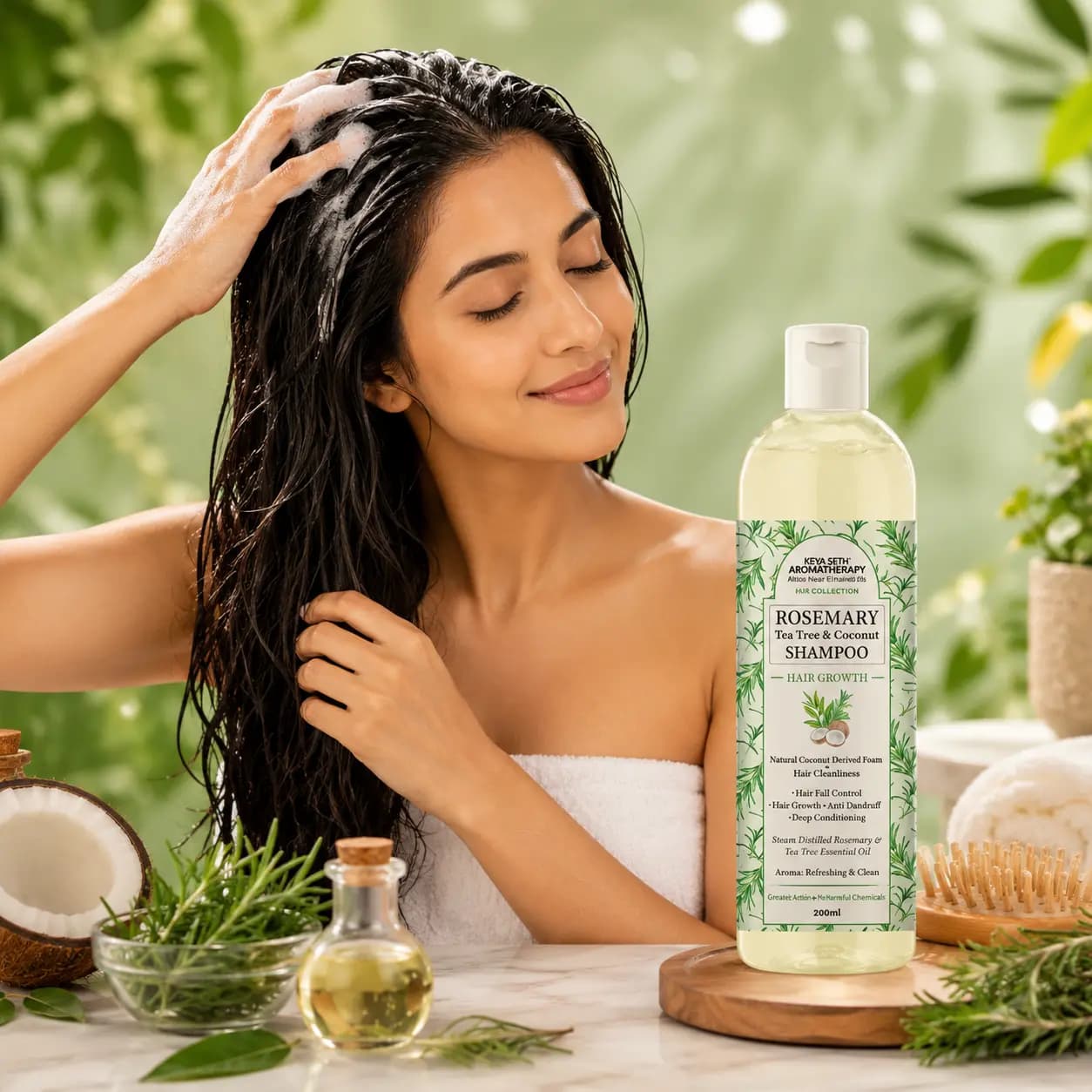 Shampoo