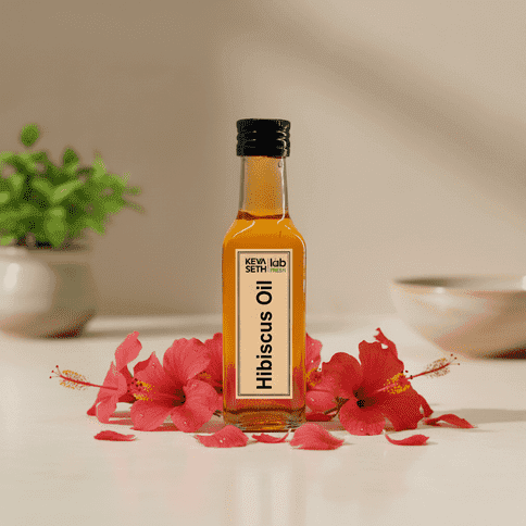 hibiscus-oil