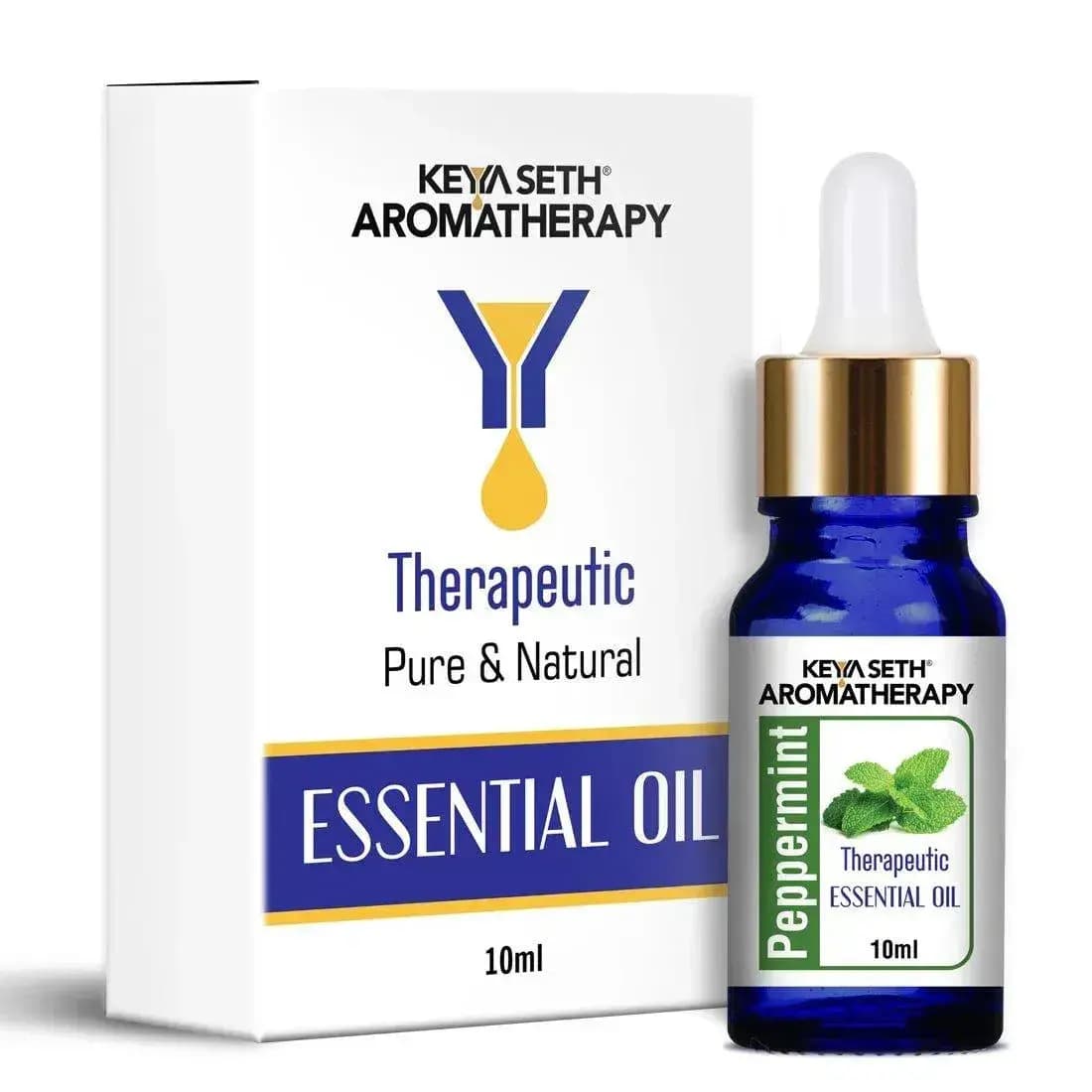 peppermint-essential-oil