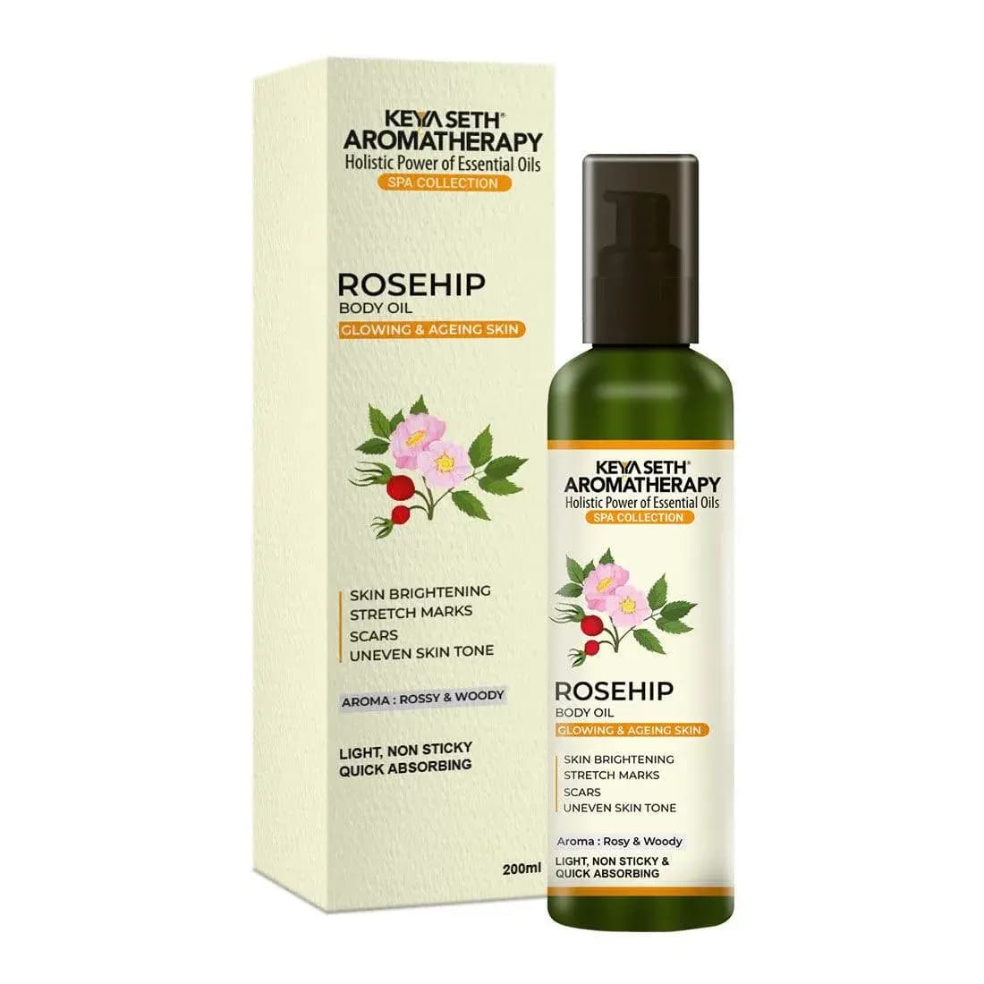 rosehip-body-oil-non-sticky-quick-absorbing-with-rossy-woody-aroma-i-glowing-ageing-brighter-skin-reduces-stretch-marks-scars-uneven-skin-tone