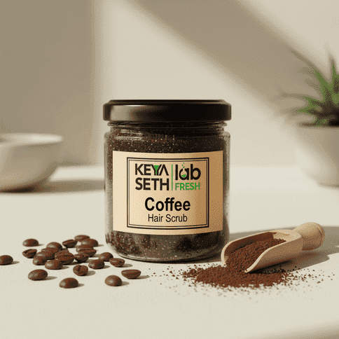coffee-hair-scrub