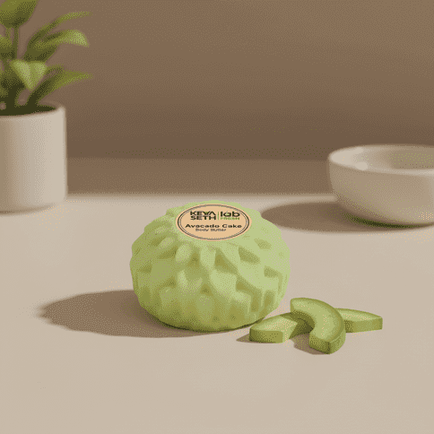 avocado-body-butter