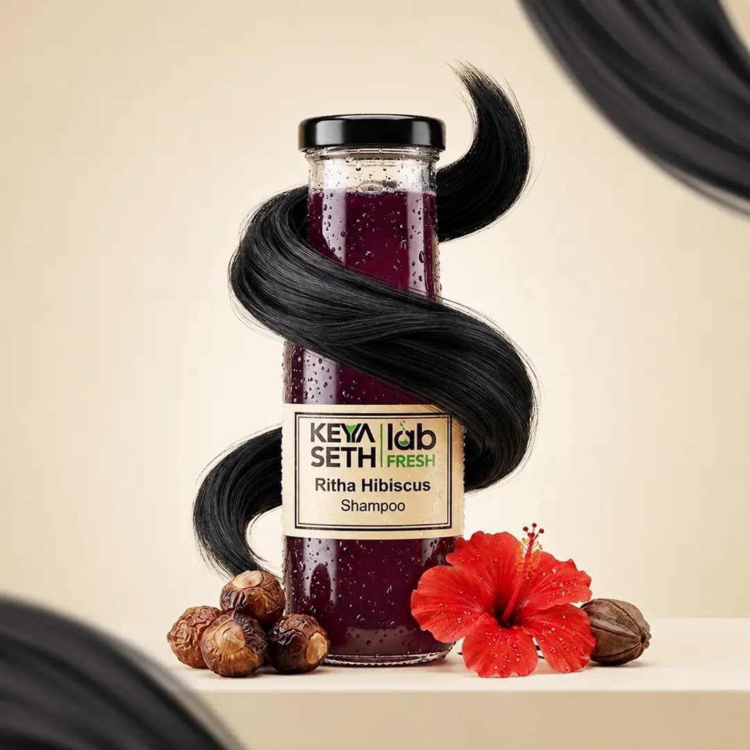 Personalised Hair Care