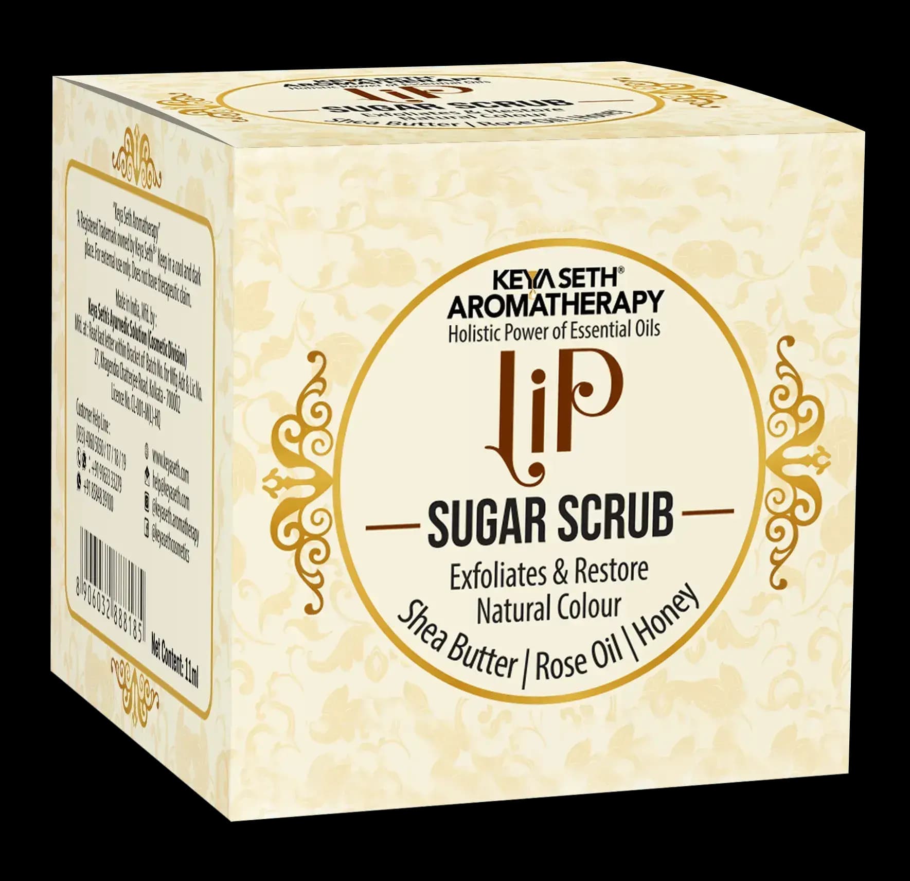 lip-sugar-scrub-with-shea-butter-rose-oil-honey-gentle-exfoliation-hydration-for-dark-chapped-lips-restore-natural-colour-for-men-women-11ml