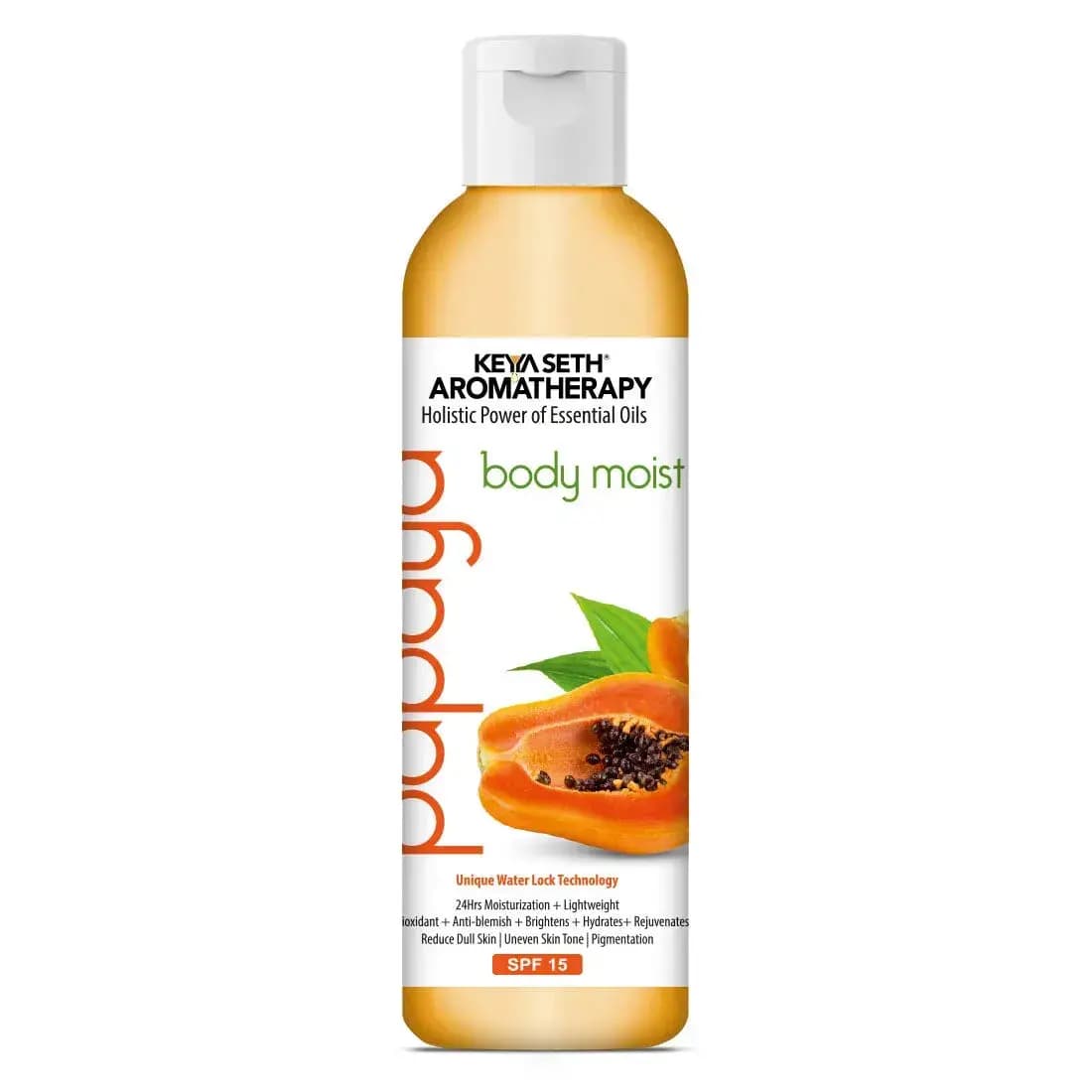 papaya-body-moist-with-spf-15-24hrs-moisturization-lock-papaya-extract-enriched-brightening-glowing-anti-blemish-removes-pigmentation-dull-skin-200ml