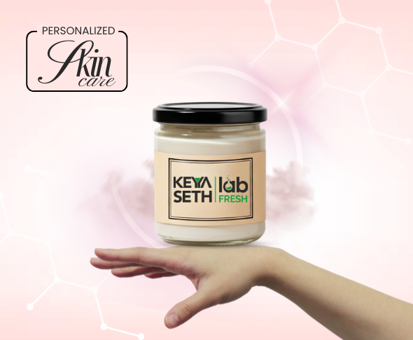 Skin Care Solutions 1