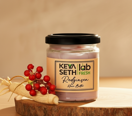 Redginsen Hair Butter